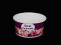 160cc (Ice cream cup)